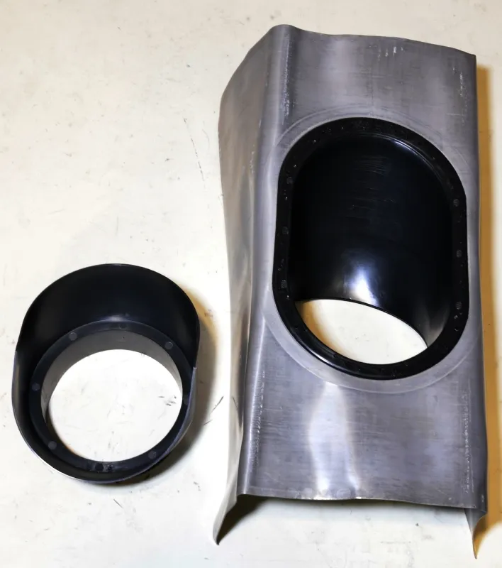 Remko Universal-Schrägdachdurchf. 80-D,WSA 81+83 GPM/GPC/GPS 228970