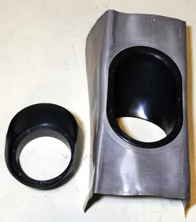 Remko Universal-Schrägdachdurchf. 80-D,WSA 81+83 GPM/GPC/GPS 228970