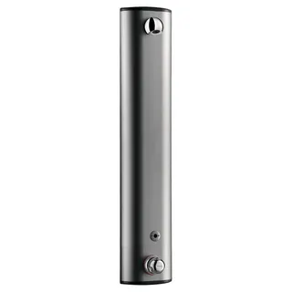 KD Du-Elem. SECURITHERM Therm. 6V Batt.,Alu., Anschl. oben