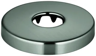 GROHE Rosette 11741 supersteel – Bild 2