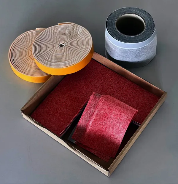 IS Dicht-Set