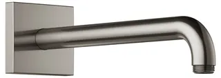 KE Brausearm Edition 300 53088, Wandanschluss, 300 mm, Nickel geb.