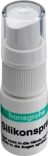 Hansgrohe Silikonspray 10 ml