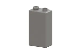 KESSEL-Batterie 9 V Block