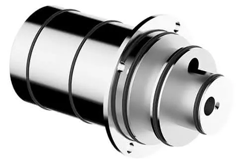 Keuco Adapter Armaturenzubehör 59916, für vertauschte Wasserwege