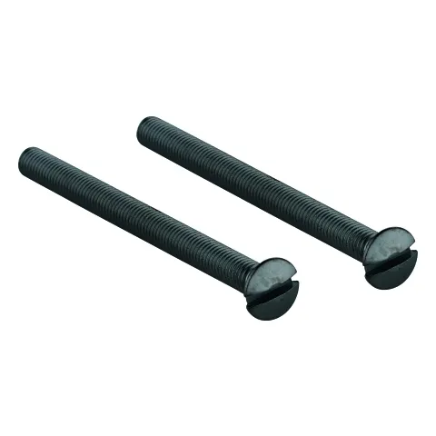 GROHE Linsenkopfschraube 440054 für Eichelberg UP-Wannen-/Brausebatt. chrom