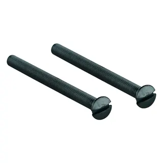 GROHE Linsenkopfschraube 440054 für Eichelberg UP-Wannen-/Brausebatt. chrom