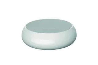 Bette Waschtische Rund Craft Schale Bahama beige PW 350x350x120/130mm