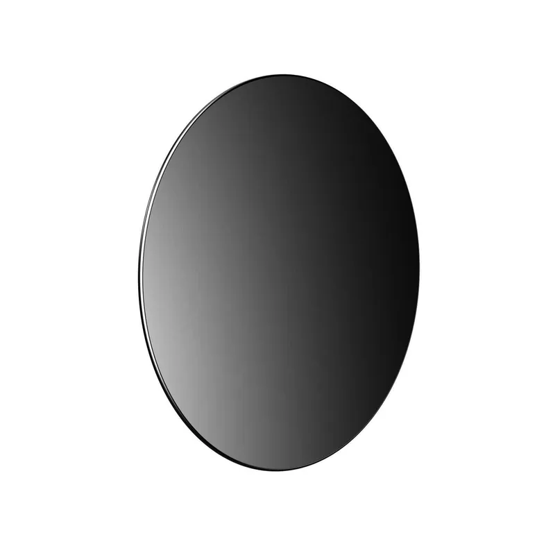 Emco Klebespiegel pure 00001 3-fach D: 153 mm randlos