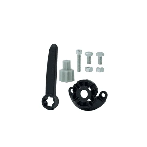 ESBE Anbausatz VRG801 für ESBE Mischer Serie VRG, VRB