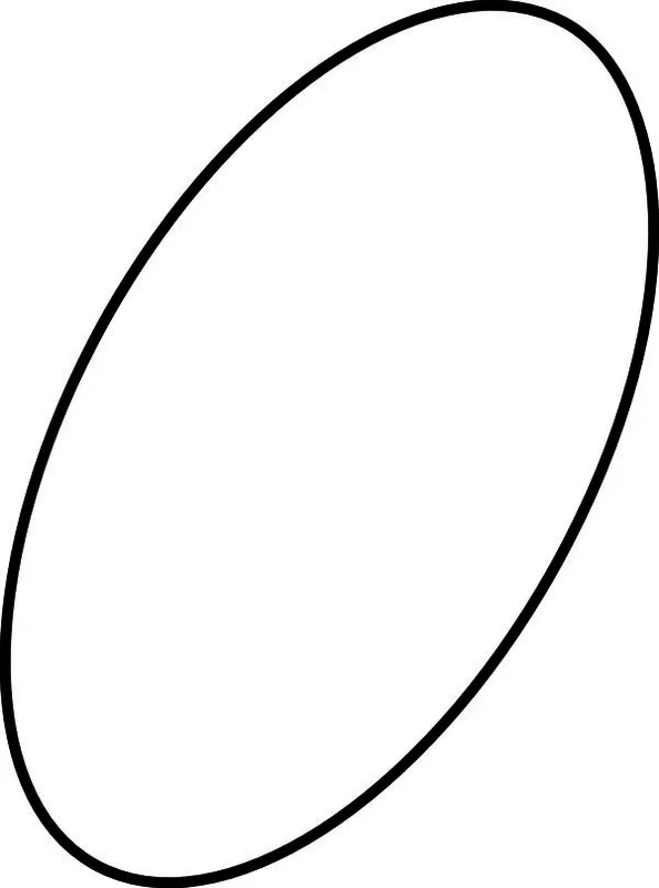 Ideal Standard O-Ring 37,77x2,62 A962574