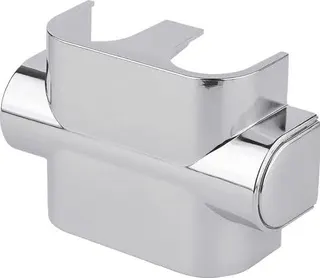 BEMM Abdeckung Variant, 120x78x45 verchromt