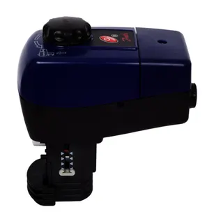 Danfoss elektr. Stellantrieb AME 435 QM DN 40-100 24 V, 50 Hz – Bild 2