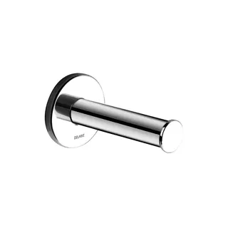 KD WC-Reservepapierhalter Edelstahl hgl.pol.
