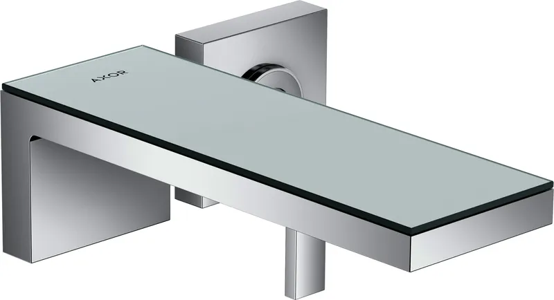 Hansgrohe Waschtischmischer Unterputz Axor MyEdition FS chrom