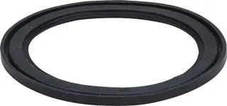 Viega Dichtung 6956.1-182 in 115x88mm Gummi grau