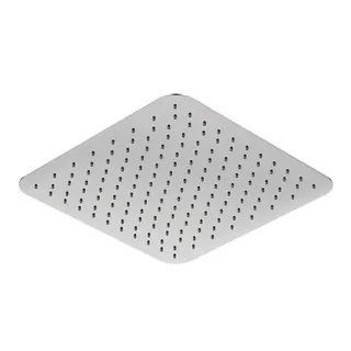 Steinberg Regenbrause ultraflach, 300x300x2 mm 390 1682, chrom