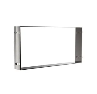 Emco Einbaurahmen prestige2 00023 für 9897XXX27/80