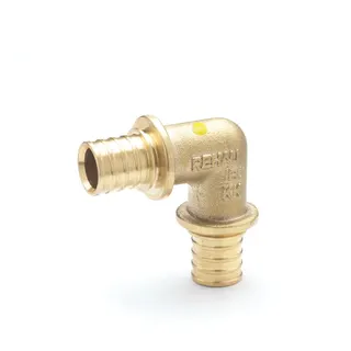 REHAU Winkel RAUTITAN LX +G 32 - 32, 90 Grad