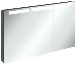 Villeroy & Boch Einbau-Spiegelschrank My View-In 1301x747x107mm mit Beleuchtung – Bild 2