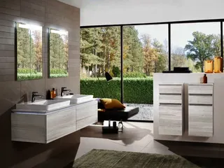 Villeroy & Boch Einbau-Spiegelschrank My View-In 601x747x107mm mit Beleuchtung – Bild 3