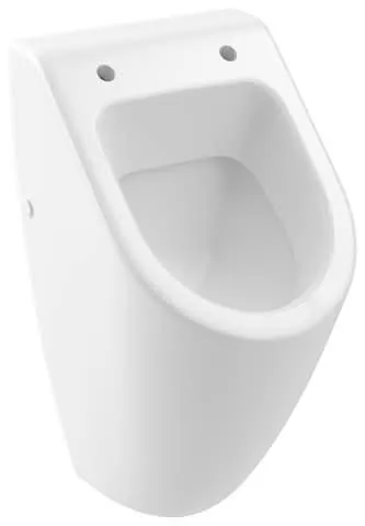 Villeroy & Boch Abs.UR Subway 315x285x535mm ov für Deckel Zulauf verdeckt Stone White cplus