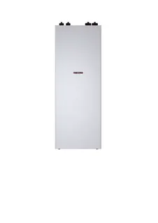 STIEBEL ELTRON Integralspeicher HSBC 300 L cool
