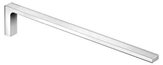 KE Handtuchhalter Edition 11 11120, fest 1-tlg., 450 mm, Nickel gebürstet