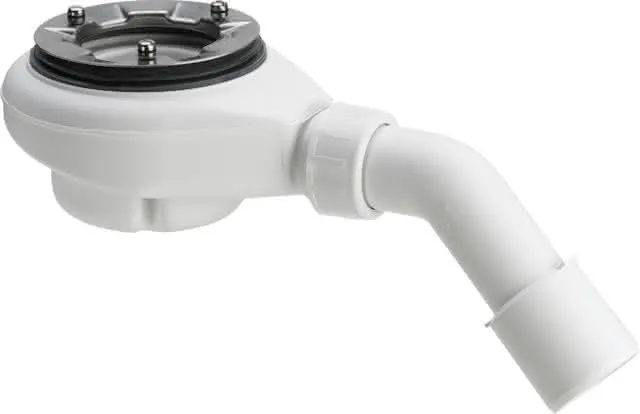 Viega Funktionseinheit Tempoplex 6961.1 in DN40/50 Kunststoff weiß
