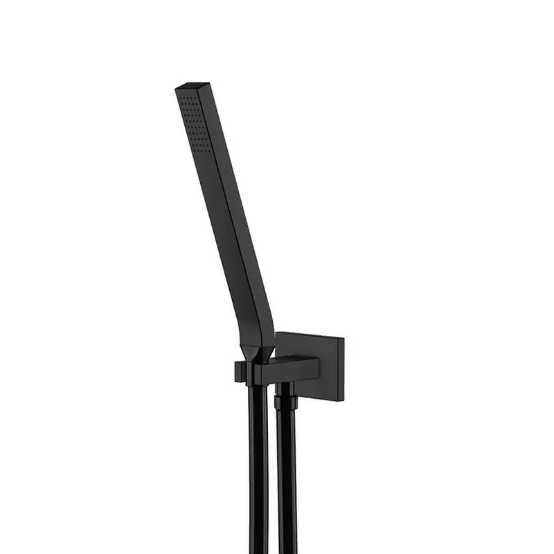 Steinberg Handbrausegarnitur 135 1670 S, matt black