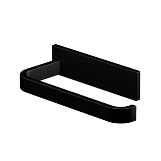 Steinberg Papierhalter 450 2800 S, matt black