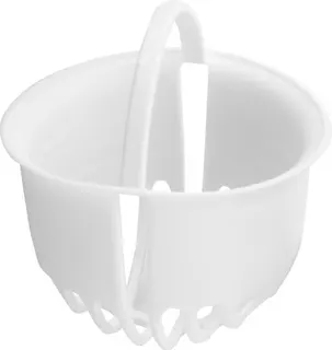 Viega Sieb 6958.96 in Kunststoff weiss – Bild 2
