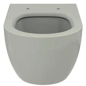 Ideal Standard Wandtiefspül-WC Blend Curve AquaBlade 355x540x340mm Weiß
