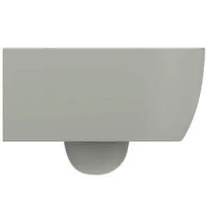 Ideal Standard Wandtiefspül-WC Blend Curve AquaBlade 355x540x340mm Weiß – Bild 2