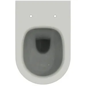 Ideal Standard Wandtiefspül-WC Blend Curve AquaBlade 355x540x340mm Weiß – Bild 3