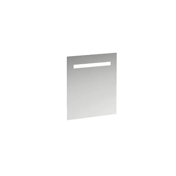 LF Spiegel LEELO LED-Bel. 600x700 externer Lichtschalter