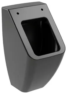 Villeroy & Boch Abs.UR Venticello 320x285x545mm re-eckig fD Zul. verdeckt Ebony c+ – Bild 2
