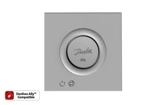 Danfoss Gateway Ally, AP, LAN, ZigBee Danfoss Ally elektr. Thermostaten – Bild 2