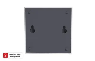 Danfoss Gateway Ally, AP, LAN, ZigBee Danfoss Ally elektr. Thermostaten – Bild 4