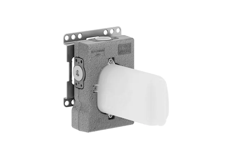 Dornbracht xTOOL UP-Thermostatmodul ohne Mengenregulierung SERIENNEUTRAL 35503970