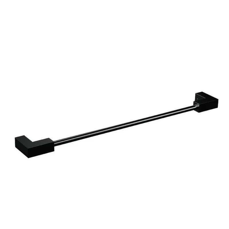 Kermi Handtuchbügel gerade chrom, Baulänge 720 mm