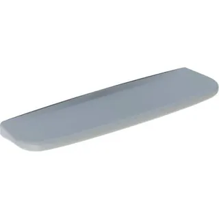 Geberit Renova Wandablage, 50x7x13,5cm, weiß KeraTect – Bild 2