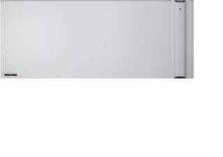 STIEBEL ELTRON Duo-Konvektor CND 200, 2kW/230V, weiß