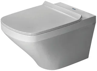 Duravit Wand-WC DuraStyle 540 mm Tiefspüler,rimless,Durafix,weiß,HYG