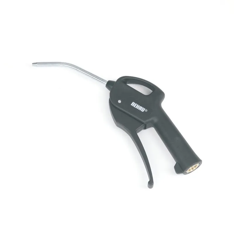 REHAU Blaspistole mit Metalldüse G 1/4, 10 bar