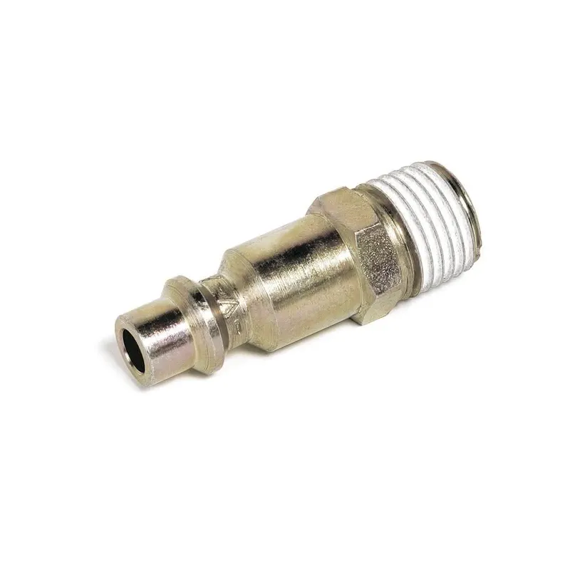 REHAU Stecknippel NP 7,2 AG G 1/4
