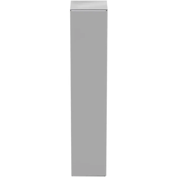 Ideal Standard Hochschrank Adapto, 1 Tür A:re.o.li., 350x370x1710mm, Hgl. weiß lackiert