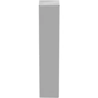 Ideal Standard Hochschrank Adapto, 1 Tür A:re.o.li., 350x370x1710mm, Hgl. weiß lackiert