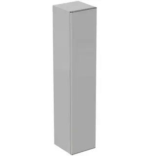 Ideal Standard Hochschrank Adapto, 1 Tür A:re.o.li., 350x370x1710mm, Hgl. weiß lackiert – Bild 2