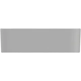 Ideal Standard Schale Conca ohne Hahnloch ohne Überlauf eckig 600x400x110mm Weiß – Bild 2